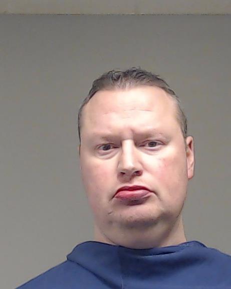 Sharum, Marvin Roy booking photo