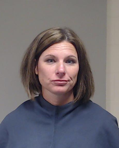 Wilk, Shannon Dawn booking photo