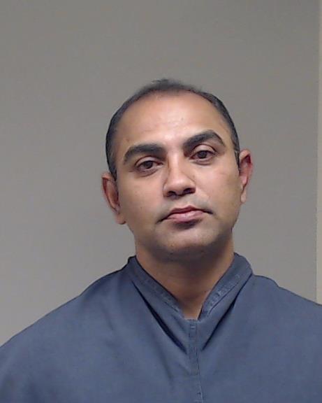 Timilsina, Reetesh booking photo