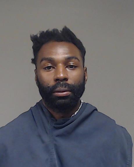 Green, Jesse Lee booking photo