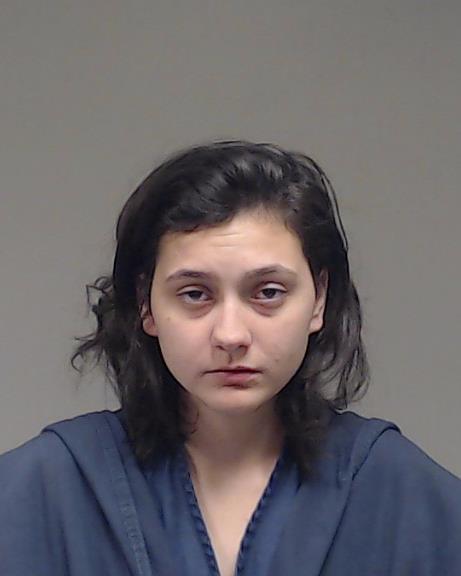 Leite, Monizi Lara booking photo