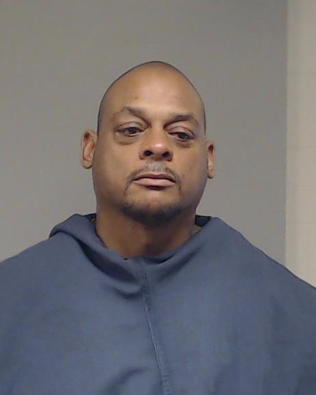 Davis, Michael Raydell booking photo