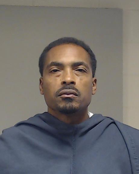 Milon, Kenneth Jay booking photo