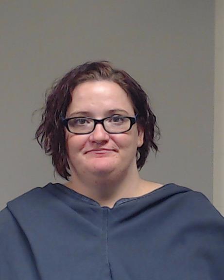 Adams, Melinda Ann booking photo
