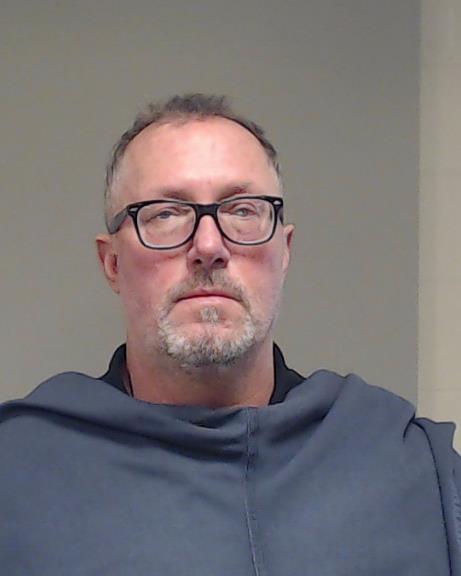 Shaw, Chadwin Earl booking photo