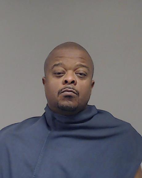 Henderson, Anthony Craig booking photo