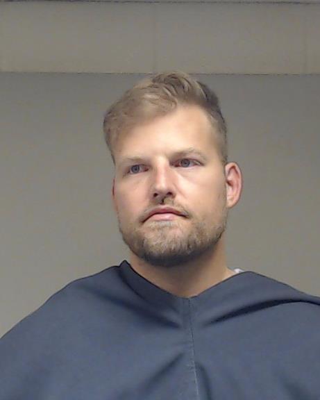 Gibbons, Thomas Daniel, II booking photo