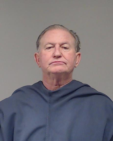 Carano, Terry Lee booking photo