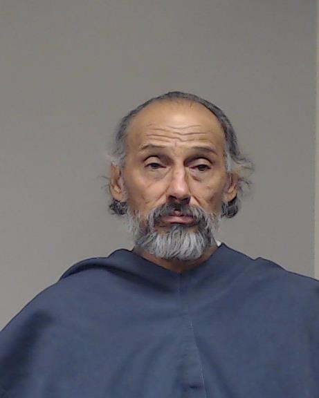 Rivera, Juan Antonio booking photo