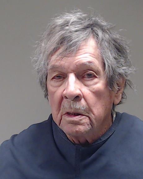 PRINCE, JERRY LOWELL booking photo