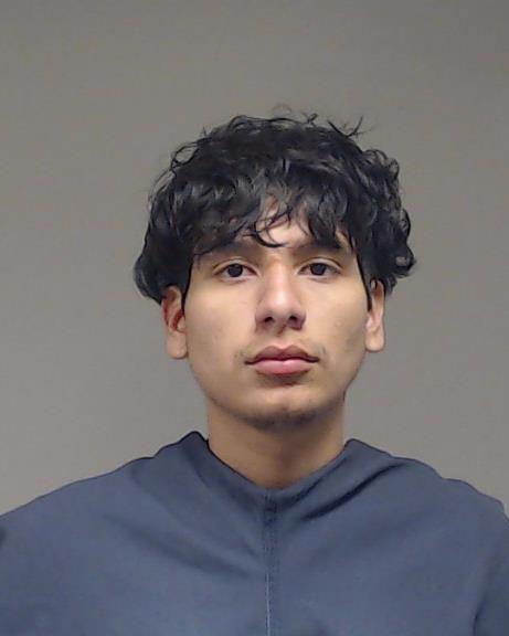 ABREGO, JOSE DAVID booking photo