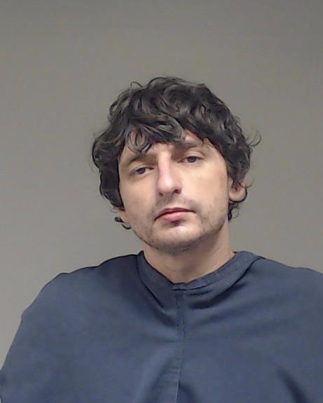 GATLIN, GLEN HARRISON booking photo