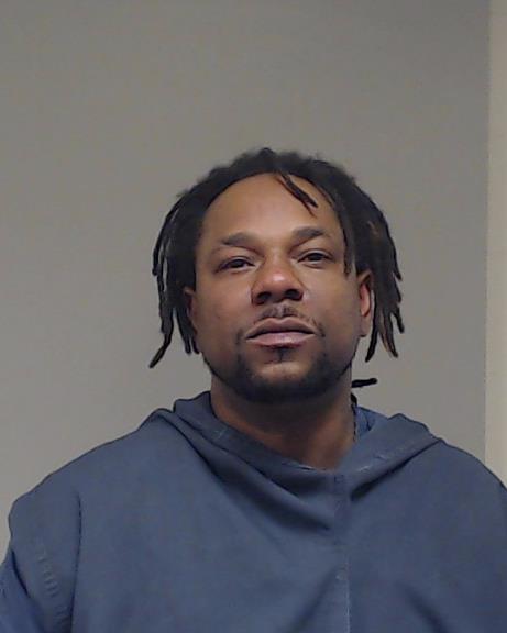 Bradford, Devon Tenille booking photo