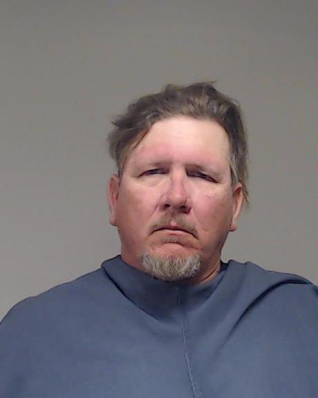 Kitts, Jason Matthew arrested by Collin County SO/PD