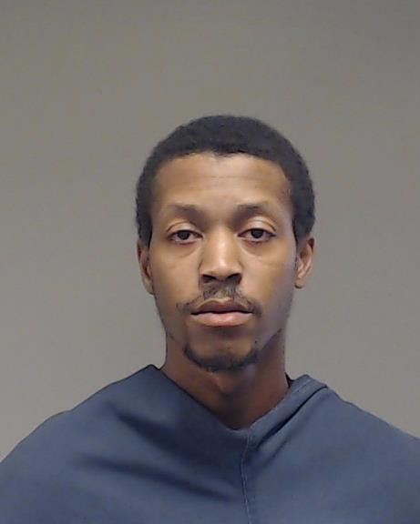 Tomlin, Isaiah Troy arrested by Collin County SO/PD