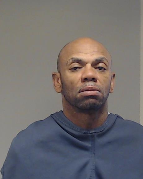 Callaway, Kevin Terrell arrested by Collin County SO/PD