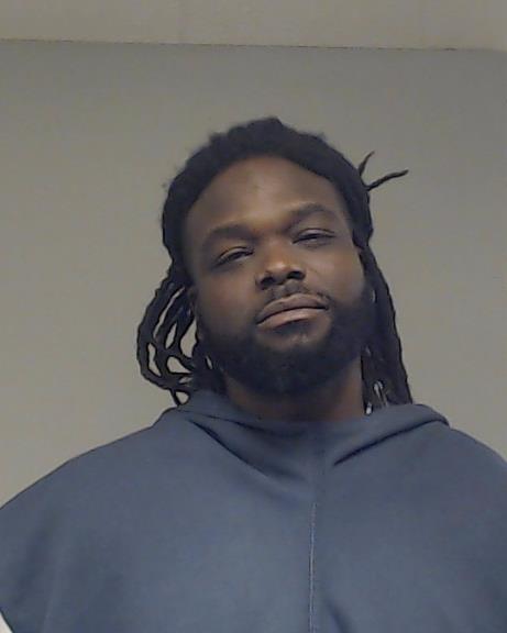 Williams, Jerime Jerome arrested by Collin County SO/PD