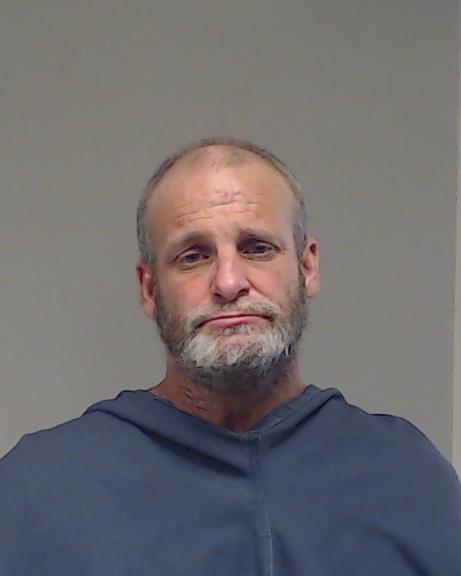 Hughes, Eric Lee arrested by Collin County SO/PD