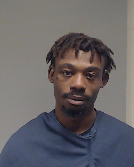 Nwokeji, Jesse Arinze arrested by Collin County SO/PD