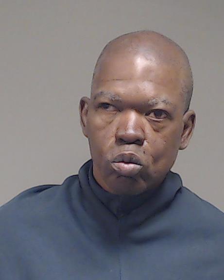 Newby, Robert Earl arrested by Collin County SO/PD