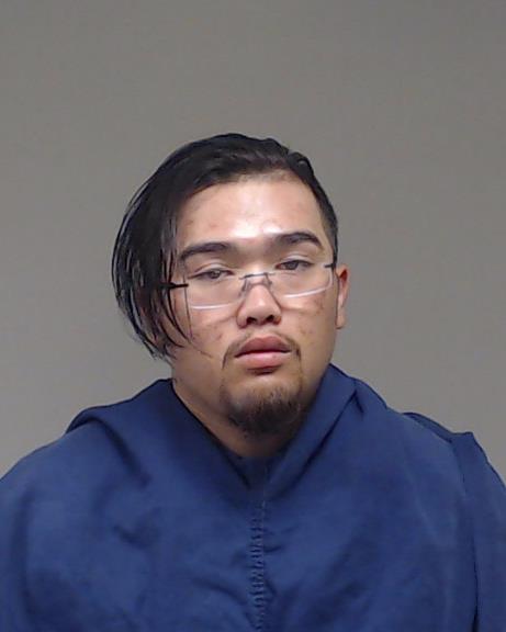 Nguyen, Tony Le arrested by Collin County SO/PD