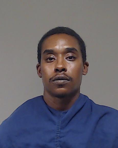 Coutain, Jahrius Kyren arrested by Collin County SO/PD