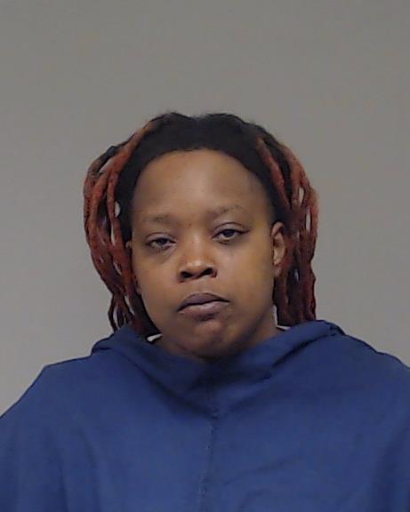 Smith, Sha’ebony Tabrashia arrested by Collin County SO/PD