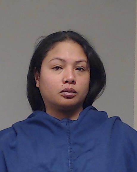 Ek, Kimsan booking photo