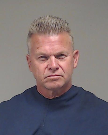 Richards, Ricky Dean booking photo