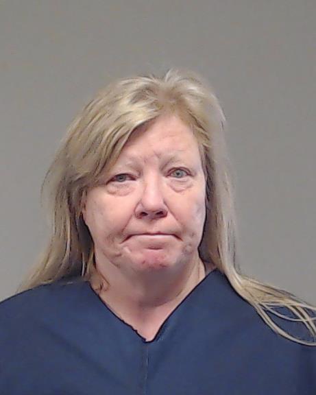 Guillen, Katherine Suzanne booking photo