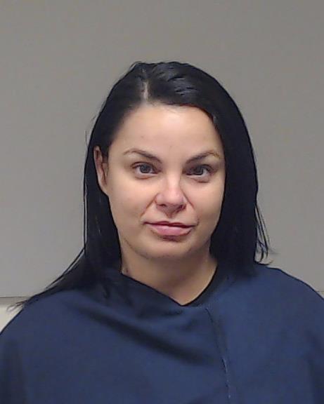 Racicot, Charlotte Marie booking photo