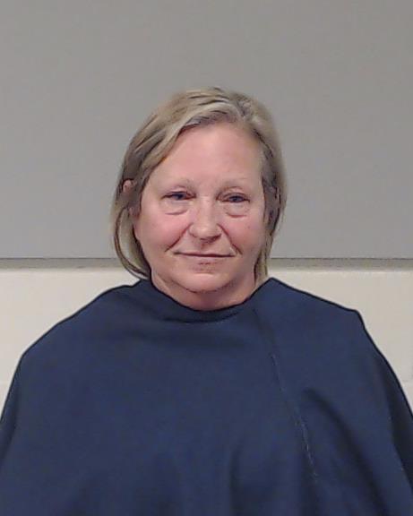 Kleek, Deborah Jean booking photo