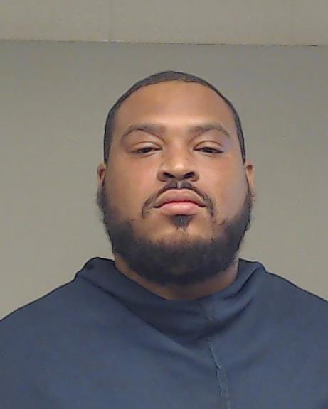 Wiley, Trayveon Deshawn booking photo