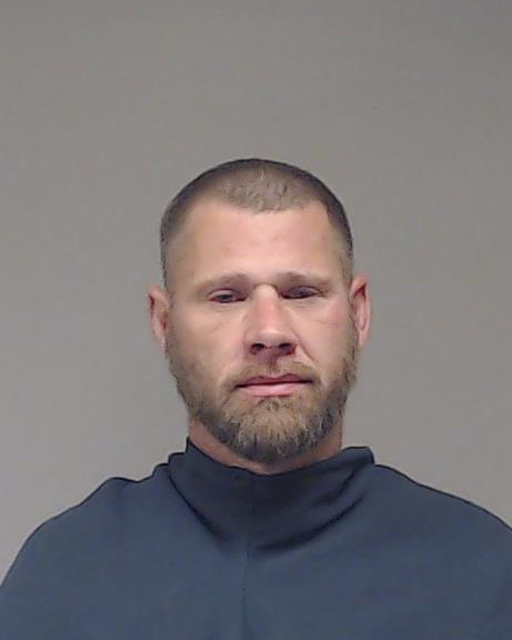 Dean, Jason Glenn, Sr. arrested by Collin County SO/PD