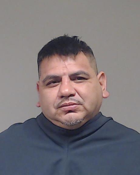 Nino, Angel arrested by Collin County SO/PD