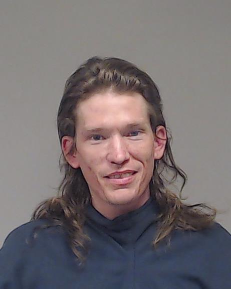 GILMORE, STEVEN RYAN arrested by Collin County SO/PD