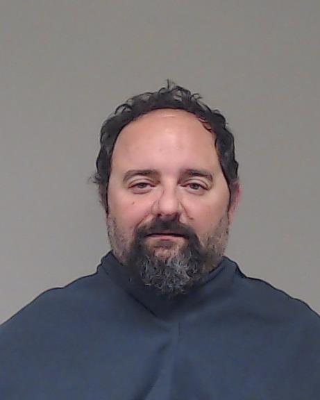 AGOSTA, DANIEL SALVATORE booking photo