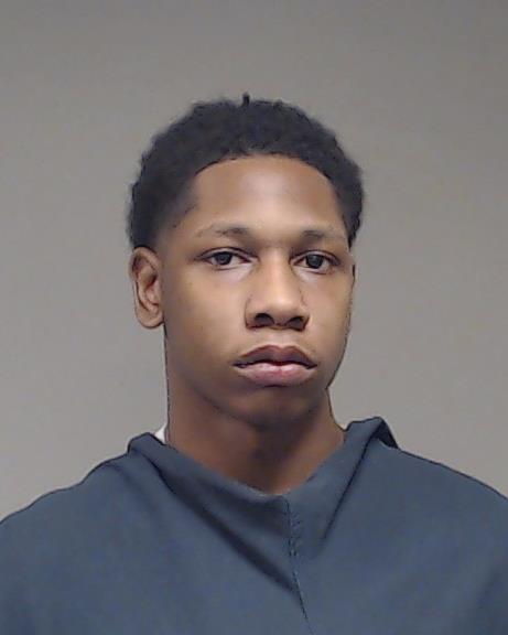 Tolliver, Cordre Dwane booking photo