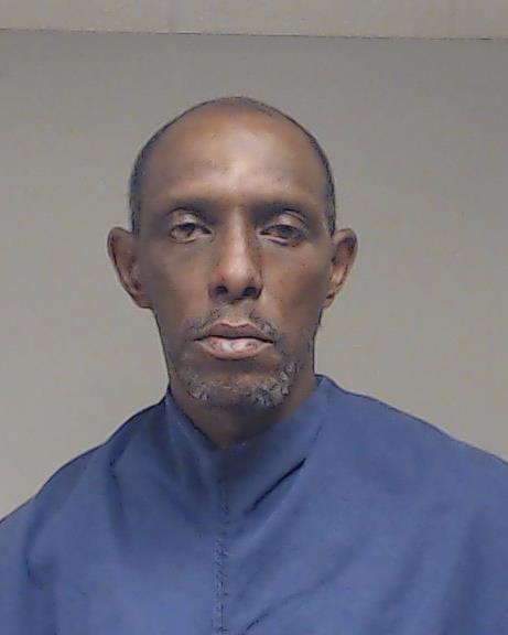 Brown, Franklin Lee, Jr. booking photo