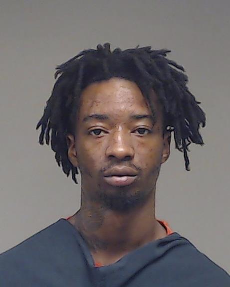 Hardy, Devoria Antonio booking photo