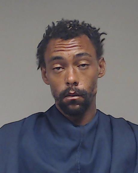 Cottrell, Anthony James arrested by Collin County SO/PD