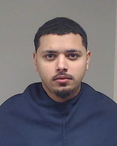 Ayala, Victor Noel arrested by Collin County SO/PD