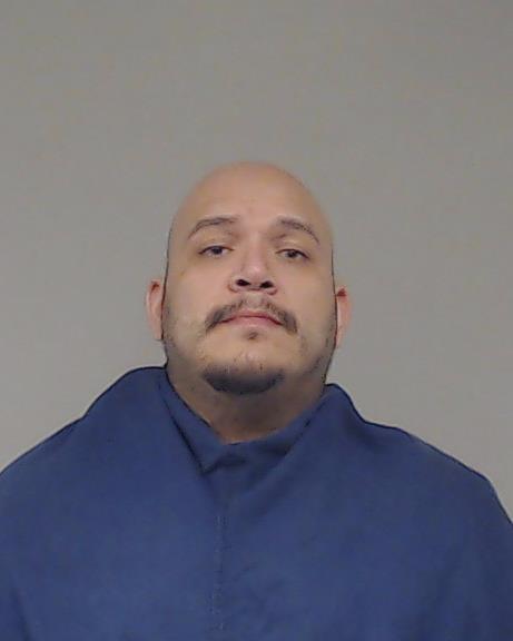 Suarez, Pablo Enrique arrested by Collin County SO/PD