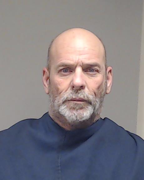 Wiggins, Brently Kraig arrested by Collin County SO/PD