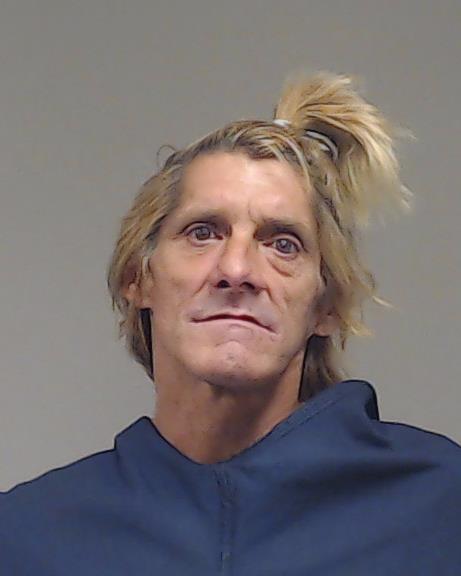 Harper, Jason Lee arrested by Collin County SO/PD