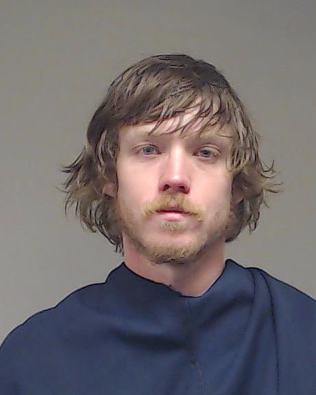 Schattle, Nicholas Bartlett arrested by Collin County SO/PD