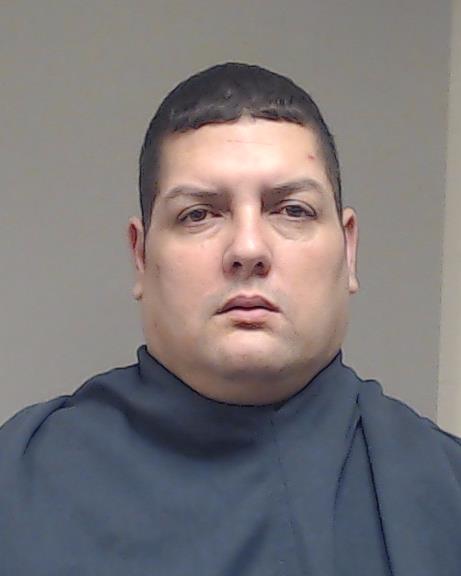 Ondarza-Gonzalez, Duniesky arrested by Collin County SO/PD