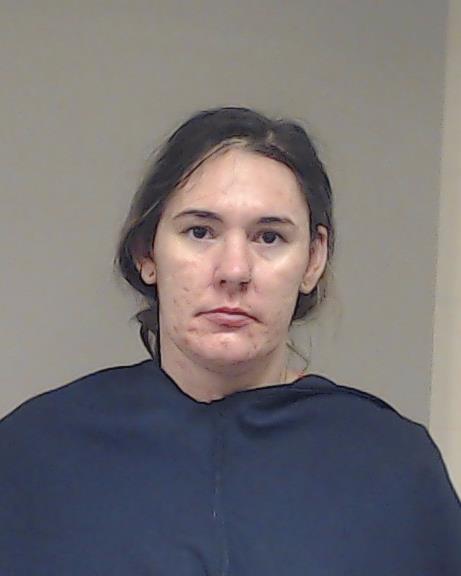 Stommel, Brittany Danielle arrested by Collin County SO/PD