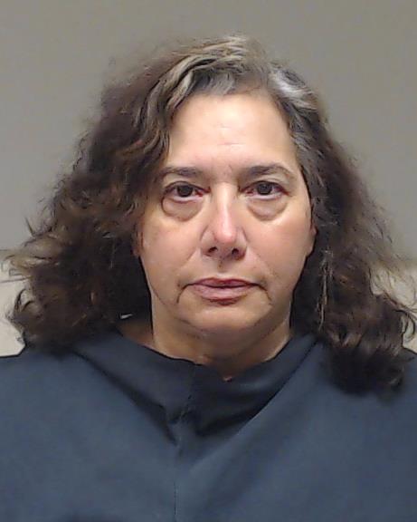 Fernicola, Linda Carol arrested by Collin County SO/PD
