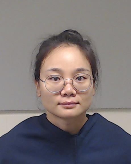 Liu, Xiao Wei arrested by Collin County SO/PD